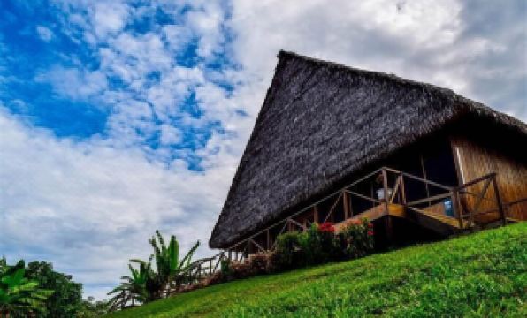 Lakshmi Ecolodge and Holistic Spa - Housity