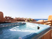 Duplex Bencomo Hotels in Palm-Mar