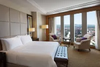 JW Marriott Hotel Ankara Hotels in Universiteler Mahallesi