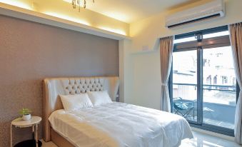 Jian Jian Jian Jian Guest House