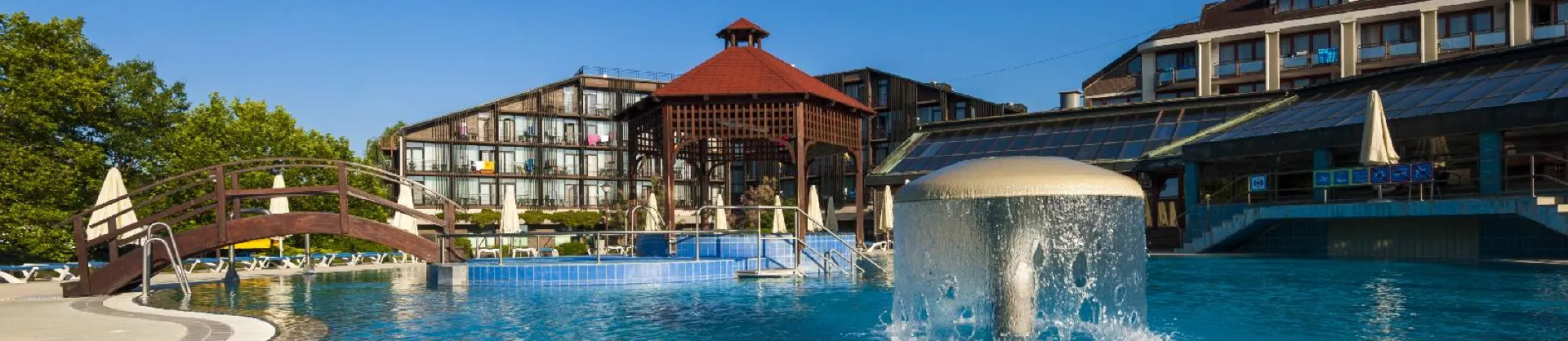 Four-Star Hotels