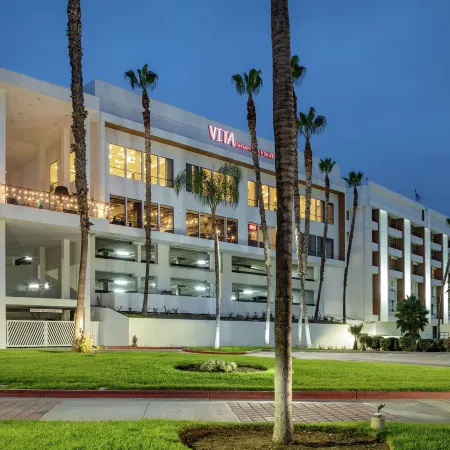 Doubletree by Hilton Pomona