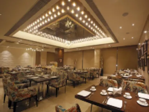 Hotel LN Courtyard Hotels in Ajmer