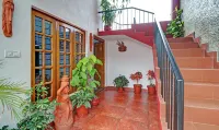 Treebo Avyukta Stay Hôtels à : Madikeri