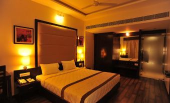 Krsna Lila by the Blues Hotels