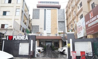 Hotel Park Square Purnea