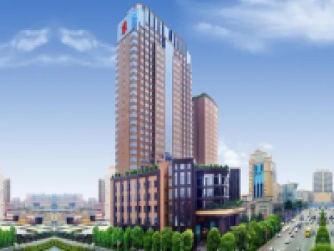 Yihao International Hotel Hotels near Yinxian Resort