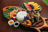 Samkara Restaurant and Garden Resort - 3-Star