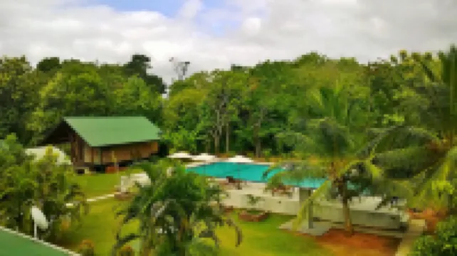 Hotel Saji-Sami โรงแรมในอนุราธปุระ