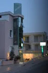 Amaryllis Hotel Apartments
