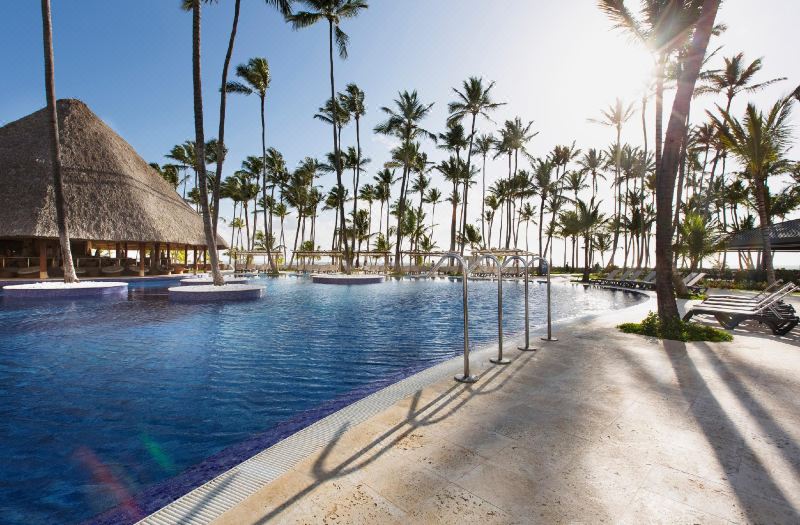 Barceló Bávaro Beach - Adults Only All Inclusive photo 3