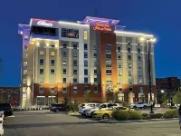 Hampton Inn & Suites Erie/Bayfront