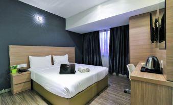 Hotel 99 SS2 Petaling Jaya