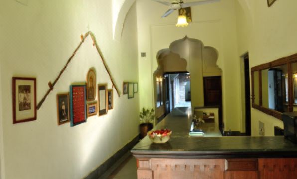 Hotel Sukhdham Kothi