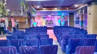 Hotel Metro Inn - Quầy bar