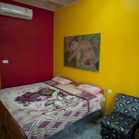 Ganpati Home (PG House) by Ganpati Guest House
