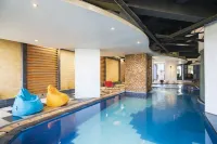 The Gloria Suites Grogol