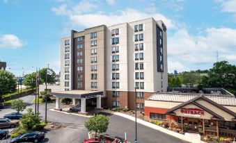 Hampton Inn Pittsburgh/Monroeville