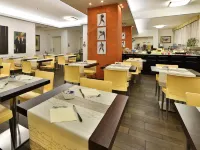 Best Western Cesena Hotel - servizio colazione