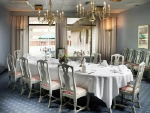 Best Western Hotel Scheele Hoteles en Köping