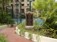 6C Sarasota 4 Residential Resort
