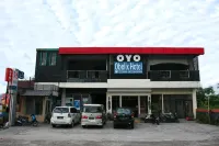 Sans Hotel Zam-Zam Syariah Palangkaraya Hotels near PUSAT ARANG TANGKILING PKY