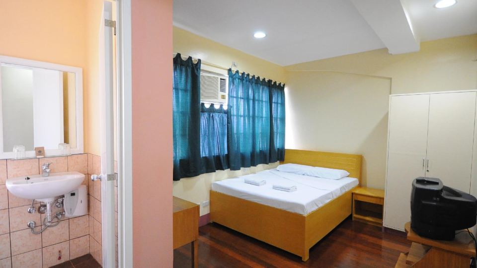 Marbella Leisure Hostel