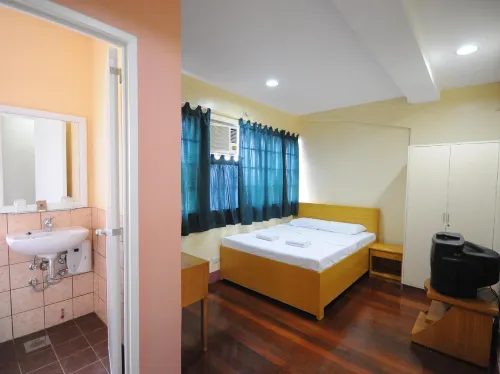 Marbella Leisure Hostel - Hostellit