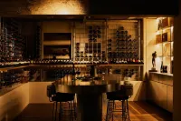 The Prince Hotel a St Kilda