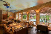 Hotel Lucerna Mexicali Hotels in Mexicali