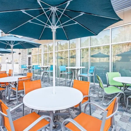 Holiday Inn Express & Suites NICEVILLE - EGLIN AREA by IHG