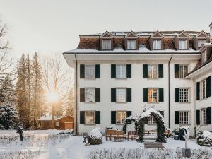 Hotel Schloss Hünigen