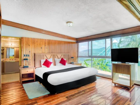 Hotel y Spa Posada Mirador