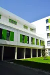 Montempô Apparthôtel Toulouse Balma Hotels in L'Union