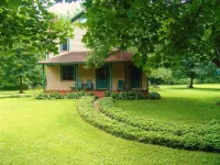 Paddler's Lane Retreat Hotel di Middlecreek Township