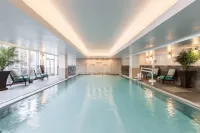 The Read House Hotel Hotels in Chattanooga