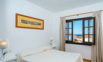 Apartamentos Posidonia