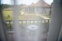 Poochommhok Resort