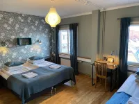 Best Western Uppsala Hotels near Parkering Linnéstigen Vaksalavandringen