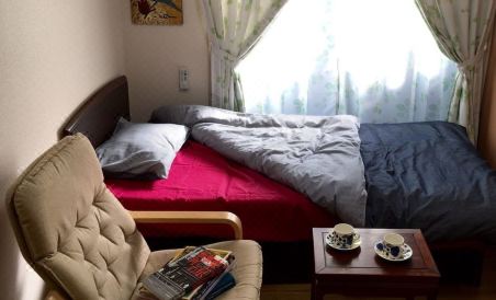 Ys Bed & Kitchen Tokyo #HY1 - Housity