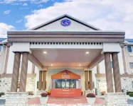Comfort Suites Stevensville - St Joseph Hotels in Stevensville