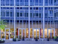 Best Western Plus Hotel Dresden City Các khách sạn ở Dresden