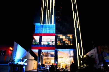 Grand Metro Hotel Tasikmalaya