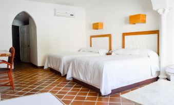 Hotel Aldea del Bazar & Spa