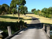 Relaxin the Rural Retreat Hotels in Middle Dural