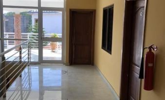 Bonsukoda Lodge - Housity