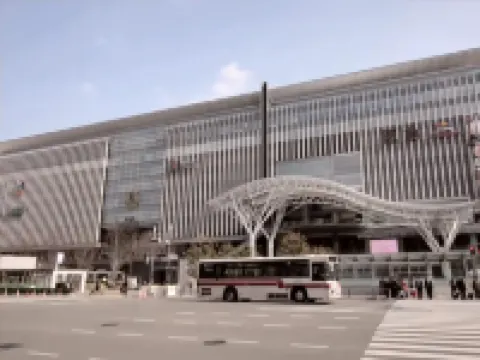 Hearts Capsule Hotel & Spa Nakasu -Male Only-