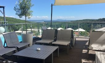 Domaine de Chalvêches Hôtel Spa