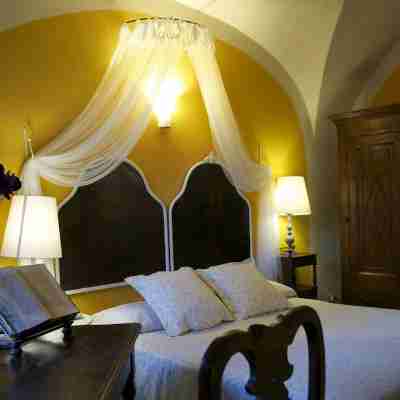 Castello San Giuseppe - Historical Bed and Breakfast Rooms