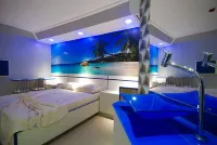 Motel Fest (Adults Only) Hotels near Praça Raphael Stamato Sobrinho